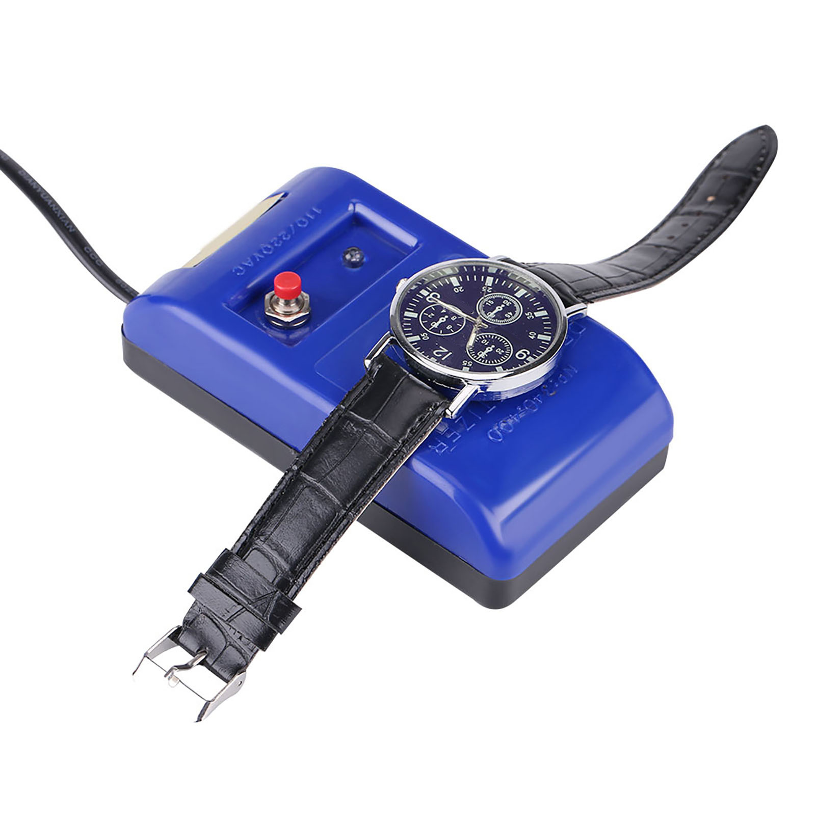 Professional Mechanical Wristw - Luxury Watch Cleaning Kit 评论和价格