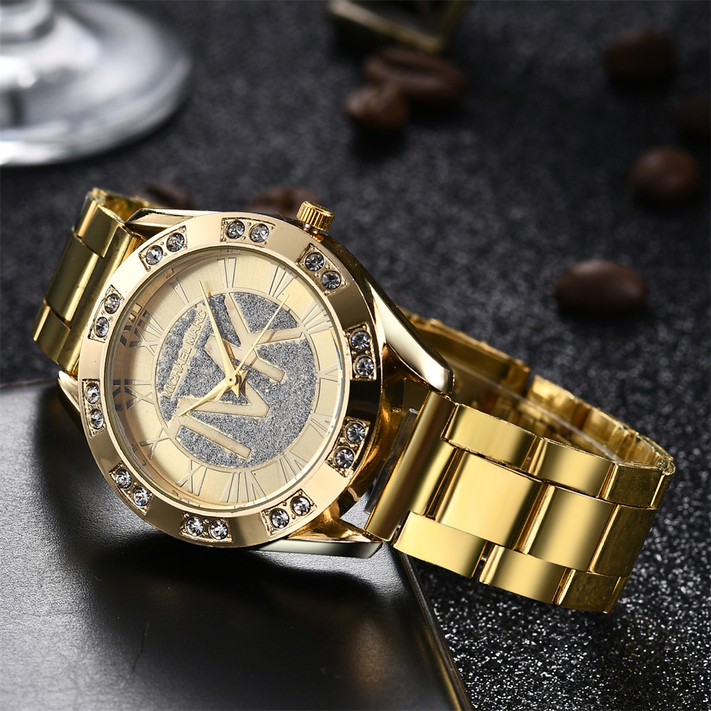 Luxury Women's Watch Fashion 2 - Luxury Watch House 评论和价格