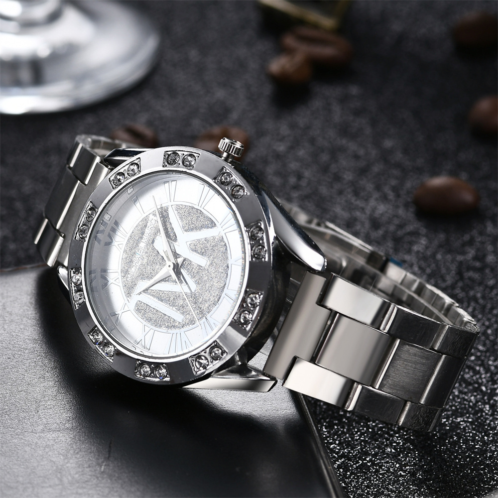 Luxury Women's Watch Fashion 2 - Luxury Watch House 评论和价格