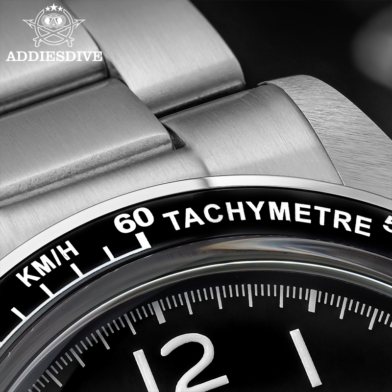 ADDIESDIVE 2026 Men's Watches  - Luxury Watch Second Hand 评论和价格