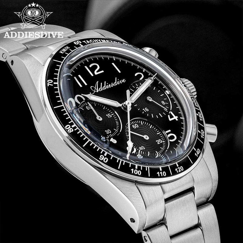 ADDIESDIVE 2026 Men's Watches  - Luxury Watch Second Hand 评论和价格