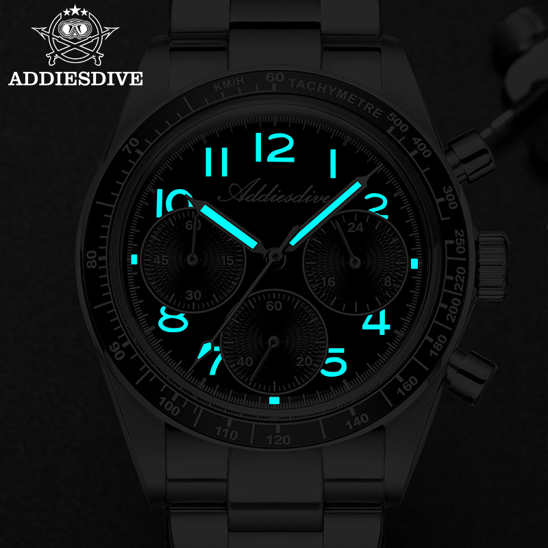 ADDIESDIVE 2026 Men's Watches  - Luxury Watch Second Hand 评论和价格