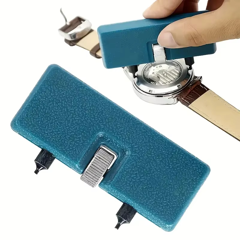Heavy-Duty Watch Case Opener T - Luxury Watch Cleaning Kit 评论和价格