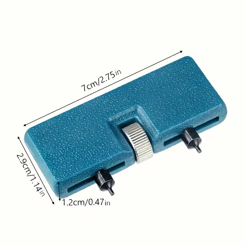 Heavy-Duty Watch Case Opener T - Luxury Watch Cleaning Kit 评论和价格