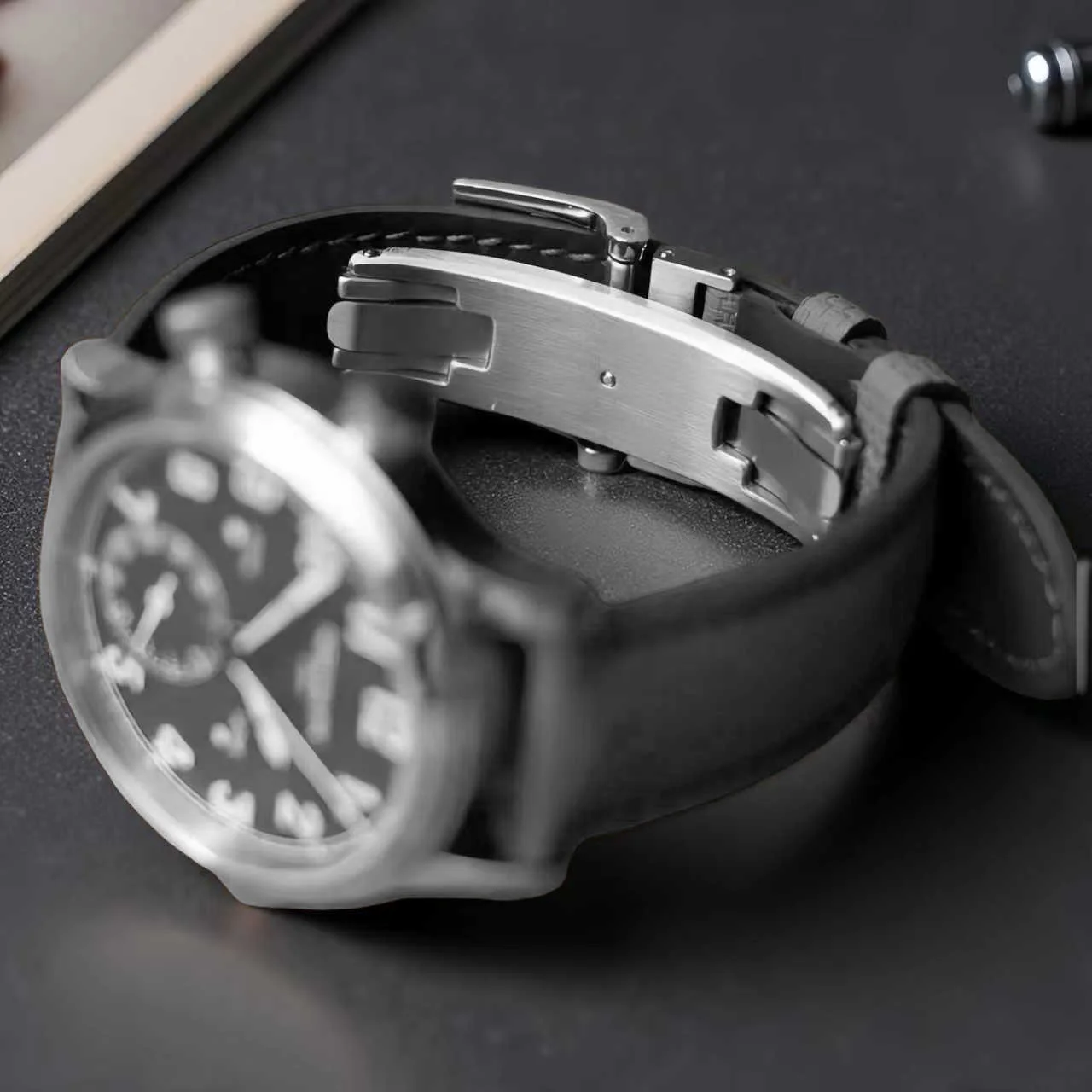Deployant Clasp Watch Strap Sp - Luxury Watch Uk 评论和价格