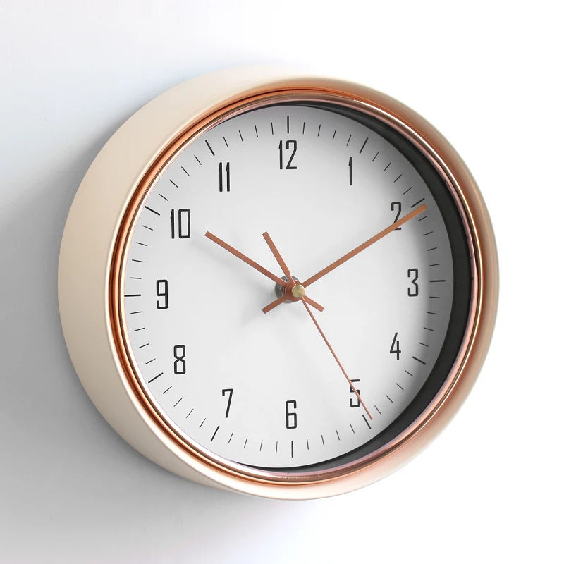 Creative Luxury Silent Wall Cl - Luxury Watch House 评论和价格